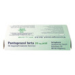 Pantoprazol beta 20 mg acid magensaftresistent Tabletten - 4