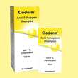 Cloderm Anti Schuppen Shampoo - 4