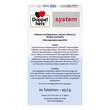 Doppelherz system Magnesium+Calcium+Kupfer und Mangan Tabletten - 4