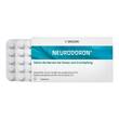 Neurodoron Tabletten - 1