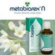 Metabiarex N Tropfen zum Einnehmen - 4