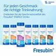Fresubin Energy Drink Mischkarton Trinkflasche - 5