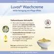 Luvos Naturkosmetik mit Heilerde Waschcreme - 4