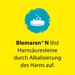 Blemaren N Brausetabletten - 5