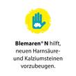 Blemaren N Brausetabletten - 6