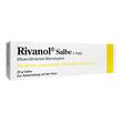 Rivanol Salbe - 1