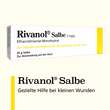 Rivanol Salbe - 5
