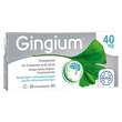 Gingium 40 mg Filmtabletten - 1