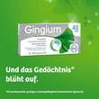 Gingium 40 mg Filmtabletten - 3