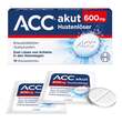 ACC® akut 600 mg Hustenl&ouml;ser, Brausetabletten - 2