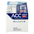 ACC® akut 200 mg Hustenl&ouml;ser, Brausetabletten - 3