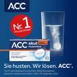 ACC akut 200 mg Hustenl&ouml;ser, Brausetabletten - 8