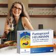 Pantoprazol HEUMANN 20 mg bei Sodbrennen - 2