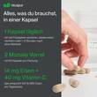 Nicapur Ferroverde 14 Kapseln - 2