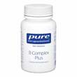 Pure encapsulations® B-Complex Plus Kapseln - 1