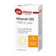 Vitamin D3 1000 I.E. plus Dr. Wolz Kapseln - 2