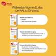 Vitamin D3 1000 I.E. plus Dr. Wolz Kapseln - 5
