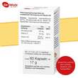 Vitamin D3 1000 I.E. plus Dr. Wolz Kapseln - 7