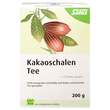 Kakaoschalen Tee Bio Cortex cacao Salus - 2