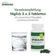 Original Spirulina Tabletten - 4