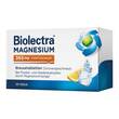 Biolectra® MAGNESIUM 365 mg fortissimum Brausetabletten Zitronengeschmack - 1