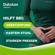 DulcoLax® Z&auml;pfchen Abf&uuml;hrmittel bei Verstopfung - 3