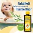 Pinimenthol® Erk&auml;ltungsbad f&uuml;r Kinder ab 2 Jahren  - 2