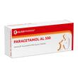PARACETAMOL AL 500 Tabletten - 1