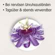 B&ouml;hm Passionsblume 425 mg &uuml;berzogene Tabletten - 3