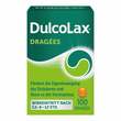 Dulcolax Dragees 5 mg magensaftresistent Tabletten  - 1