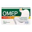 Omep Hexal 20 mg magensaftresistente Tabletten - 2