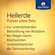 Bullrich Heilerde Pulver ultra fein zum Einnehmen und Auftragen - 2