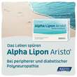 Alpha Lipon Aristo® 600mg Filmtabletten - 2