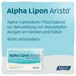 Alpha Lipon Aristo® 600mg Filmtabletten - 3