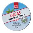 Olbas Minis Lutschtabletten zuckerfrei - 1