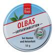 Olbas Lutschtabletten zuckerfrei - 1