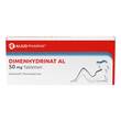 DIMENHYDRINAT AL 50 mg Tabletten - 2