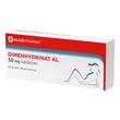 DIMENHYDRINAT AL 50 mg Tabletten - 3