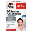 Doppelherz M&auml;nner-Gesundheit Kapseln - 1