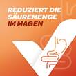 Panto Aristo bei Sodbrennen 20 mg Pantoprazol magensaftresistent Tabletten - 4