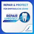 Sensodyne Repair &amp; Protect Zahnpasta - 6