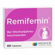 Remifemin® bei leichten &amp; mittleren Wechseljahresbeschwerden - 1