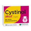 Cystinol akut® Dragees - 1