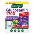 Taxofit Glucosamin 1700 + MSM + Magnesium Sticks - 1