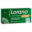 Lorano® akut 10 mg Tabletten - 1