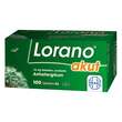 Lorano® akut 10 mg Tabletten - 1