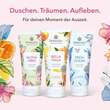 Dermasel Totes Meer Duschgel Aloha Vibes limited Edition - 6