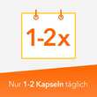 Vitamin C-ratiopharm® retard 500 mg Kapseln - 6