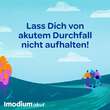 Imodium akut – bei akutem Durchfall - 7