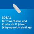 Paracetamol STADA® 1000 mg Z&auml;pfchen - 5